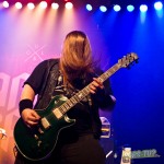 Cancer Bats - Latulipe - Montreal - 2013 - 02