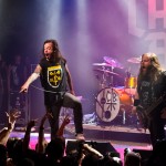 Cancer Bats - Latulipe - Montreal - 2013 - 03