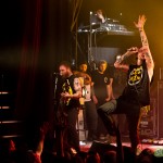Cancer Bats - Latulipe - Montreal - 2013 - 08