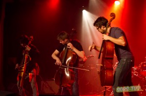 Photo par Catherine Rosa