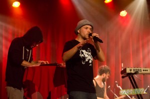 Photo par Catherine Rosa