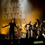Dance Laury Dance - Latulipe - Montreal - 2013 - 05