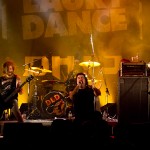 Dance Laury Dance - Latulipe - Montreal - 2013 - 08