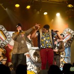 Dead Obies - Francouvertes - Lion D'Or - Montreal - 2013 - 07
