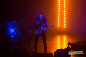Photo par Pierre Bourgault.