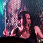 Matt and Kim - Metropolis - Montreal - 2013 - 02