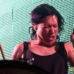 Matt and Kim - Metropolis - Montreal - 2013 - 03