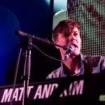 Matt and Kim - Metropolis - Montreal - 2013 - 04