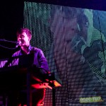 Matt and Kim - Metropolis - Montreal - 2013 - 05