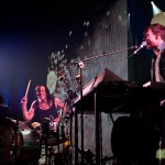 Matt and Kim - Metropolis - Montreal - 2013 - 06