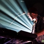 Matt and Kim - Metropolis - Montreal - 2013 - 07