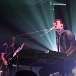 Matt and Kim - Metropolis - Montreal - 2013 - 09
