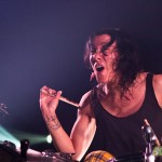 Matt and Kim - Metropolis - Montreal - 2013 - 10