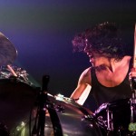 Matt and Kim - Metropolis - Montreal - 2013 - 11