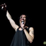 Matt and Kim - Metropolis - Montreal - 2013 - 12
