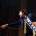 Passion Pit par Catherine Rosa