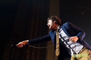 Passion Pit par Catherine Rosa