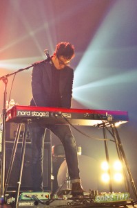 Passion Pit par Catherine Rosa