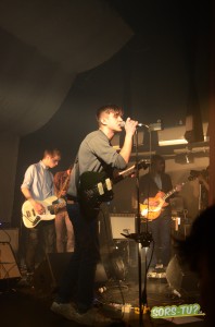 Photo par Genevive Grenier