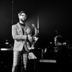 Pierre Lapointe - Theatre Maisonneuve - Montreal - 2013 - 01