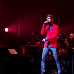 Pierre Lapointe - Theatre Maisonneuve - Montreal - 2013 - 02