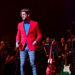 Pierre Lapointe - Theatre Maisonneuve - Montreal - 2013 - 03