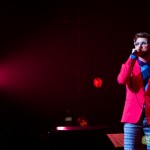 Pierre Lapointe - Theatre Maisonneuve - Montreal - 2013 - 04