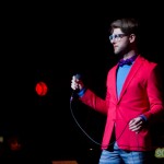 Pierre Lapointe - Theatre Maisonneuve - Montreal - 2013 - 05
