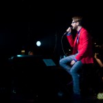 Pierre Lapointe - Theatre Maisonneuve - Montreal - 2013 - 07