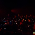 Pierre Lapointe - Theatre Maisonneuve - Montreal - 2013 - 09