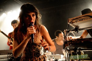 Photo par Renaud Sakelaris.