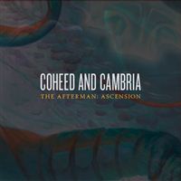 Coheed & Cambria - The Afterman : The Ascension