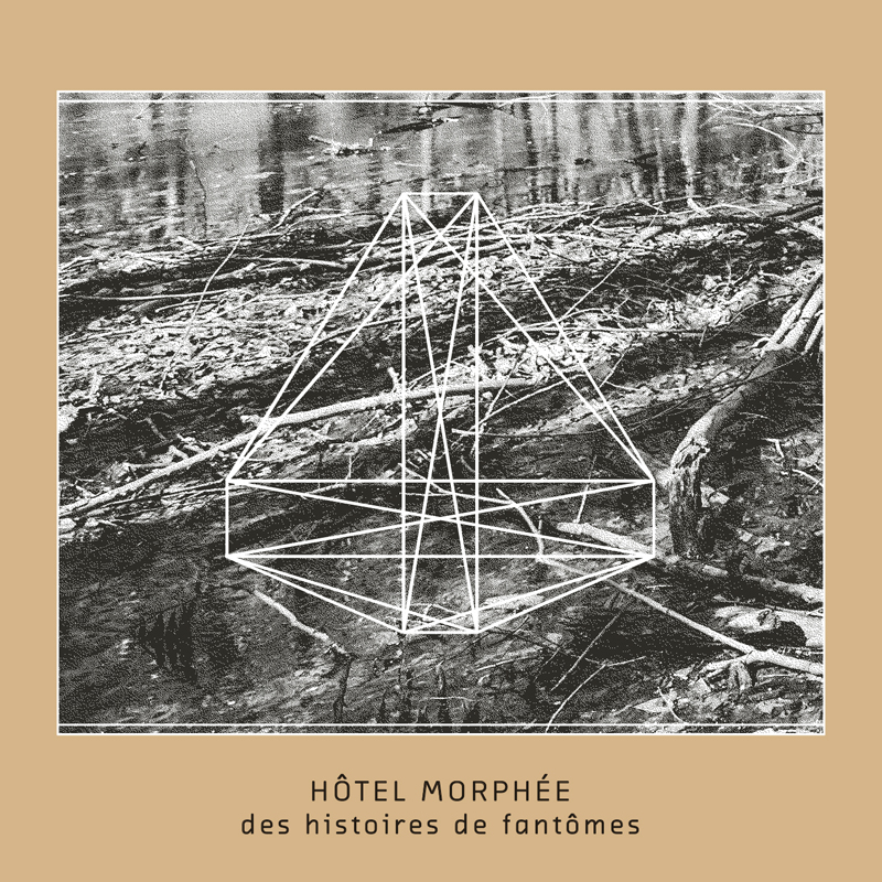 Htel Morphe - Des histoires de fantmes
