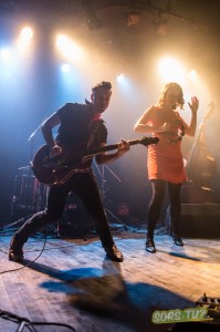 Photo par Pierre Bourgault.