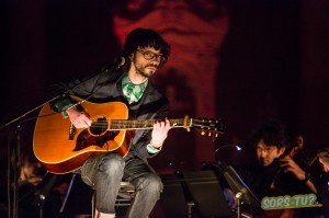 Photo par Pierre Bourgault.