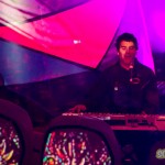 Animal Collective - Metropolis - Montreal - 2013 - 03