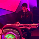 Animal Collective - Metropolis - Montreal - 2013 - 05