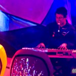 Animal Collective - Metropolis - Montreal - 2013 - 07