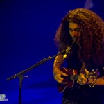 Coheed and Cambria - Photo par GjM Photography