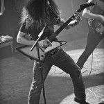 Coheed and Cambria - Photo par GjM Photography