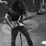 Coheed and Cambria - Photo par GjM Photography