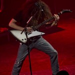 Coheed and Cambria - Photo par GjM Photography