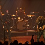 Coheed and Cambria - Photo par GjM Photography