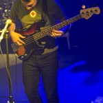 Coheed and Cambria - Photo par GjM Photography