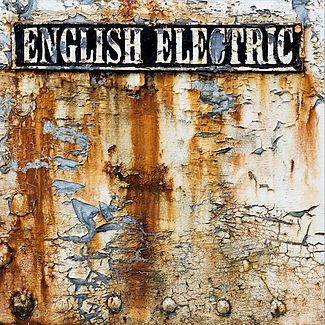 Big Big Train - English Electric Part 2