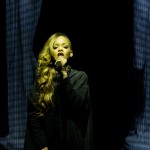 Rihanna - Centre Bell - Montreal - 2013 - 01