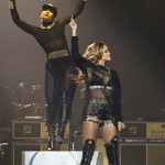 Rihanna - Centre Bell - Montreal - 2013 - 05