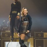 Rihanna - Centre Bell - Montreal - 2013 - 06