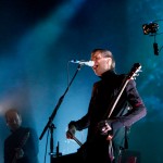 Sigur Ros - Centre Bell - Montreal - 2013 - 01