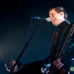 Sigur Ros - Centre Bell - Montreal - 2013 - 02